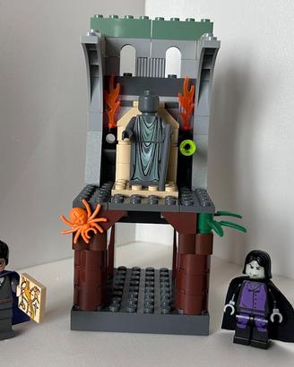 Lego Harry Potter4751 Harry and the Marauder's Map