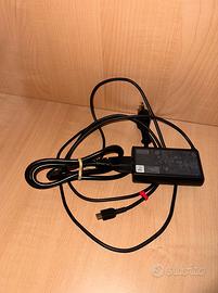 Adattatore CA ThinkPad da 65 W Slim (USB Type-C)