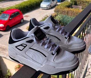 Puma slipstream