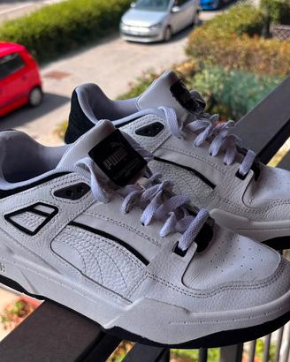 Puma slipstream