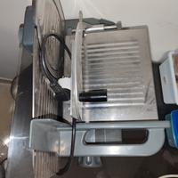 affettatrice CAD