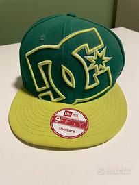 Cappellino Vintage DC x New Era