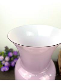 Vaso Vetro Murano