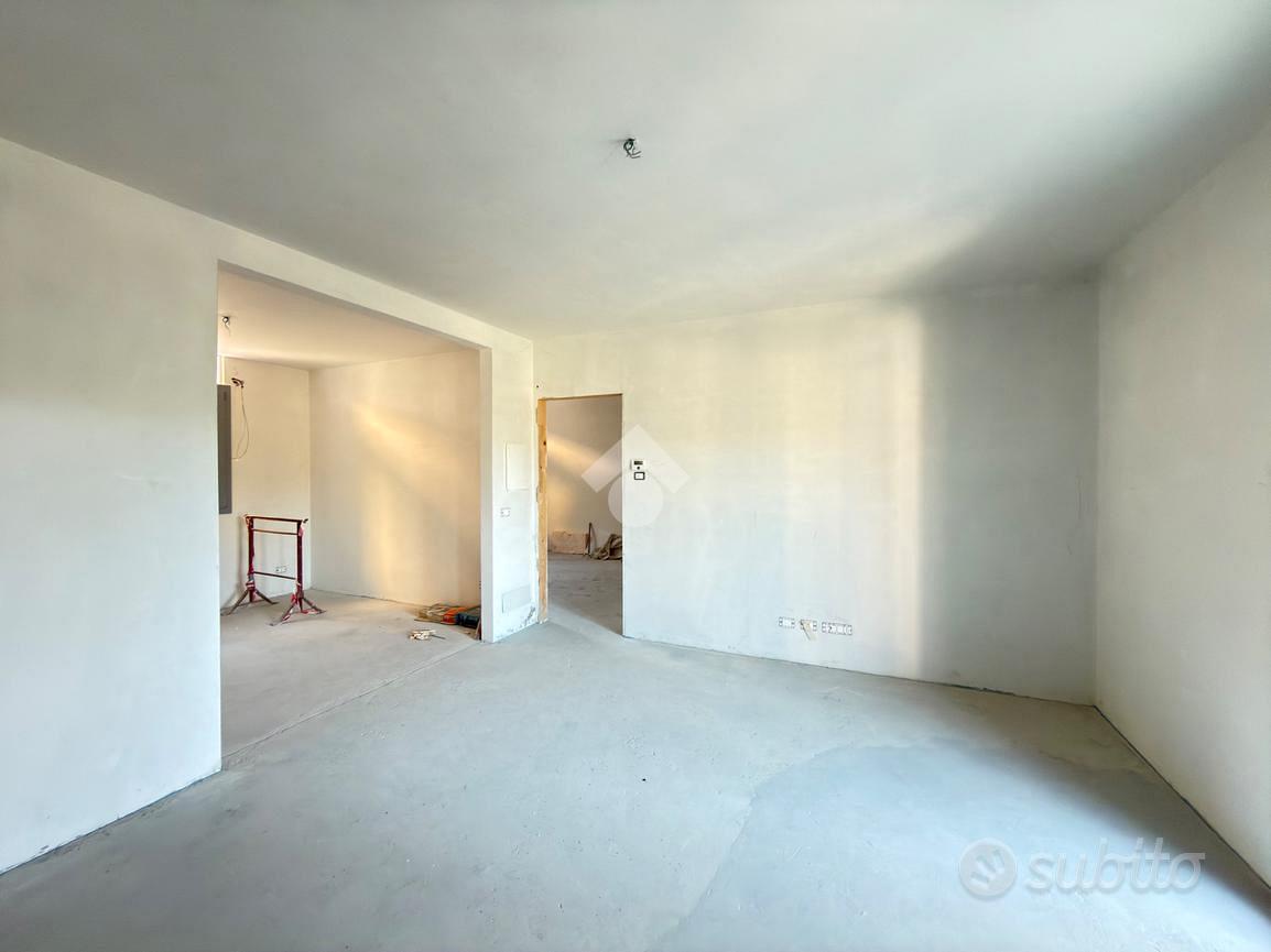 Apartment in Giaveno, Case Tetti Brandol - Vista 5