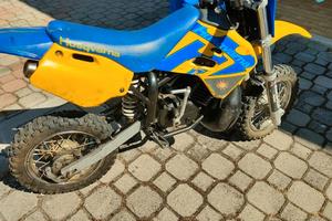 Husqvarna Altro modello - 2000