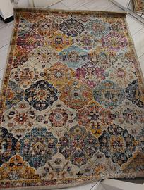 Tappeto VIVACE Eileen Tiles 160x220 - Come Nuovo