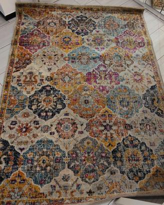 Tappeto VIVACE Eileen Tiles 160x220 - Come Nuovo