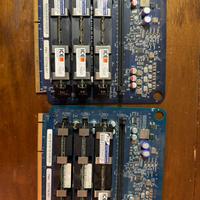 Apple A1186 2 slot Ram