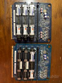 Apple A1186 2 slot Ram