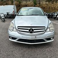 Mercedes classe r w251 2008 a ricambi 3.0 diesel