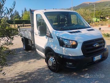 ford transit autocarro