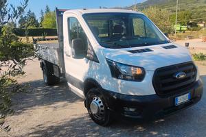 ford transit autocarro