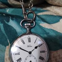 Orologio da tasca Perseo fs completo