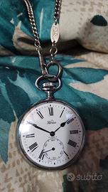 Orologio da tasca Perseo fs completo