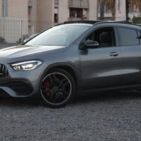 Mercedes-benz GLA 35 Tua A SOLI 550€ al mese Antic