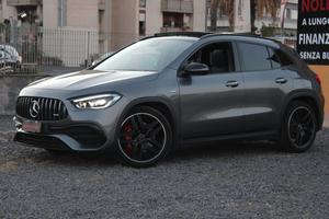 Mercedes-benz GLA 35 Tua A SOLI 550€ al mese Antic
