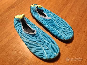 Scarpe da scoglio Decathlon