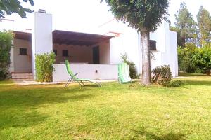 Villetta Geremeas Residence