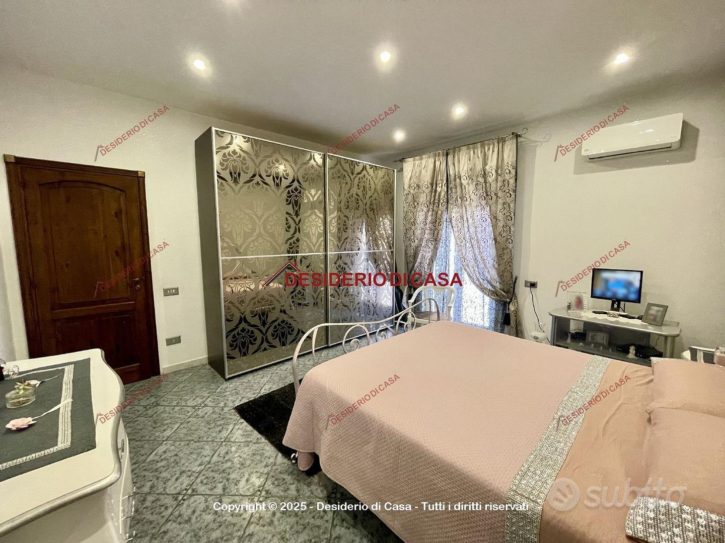 Appartamento – Belmonte Mezzagno, Palermo - Vista 4