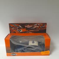 alfetta gt carabinieri alfa romeo Mercury 1/43