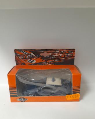 alfetta gt carabinieri alfa romeo Mercury 1/43