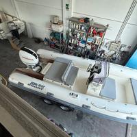 Joker Boat Coaster 650 con garanzia