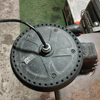 motori monopattino ninebot es2 