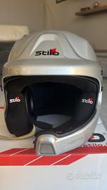 Casco stilo rally