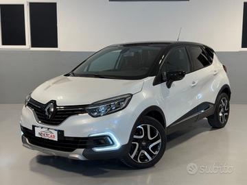 Renault Captur dCi 8V 110 CV Start&Stop Energy Int