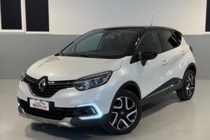 Renault Captur dCi 8V 110 CV Start&Stop Energy Int