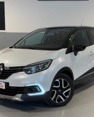 Renault Captur dCi 8V 110 CV Start&Stop Energy Int
