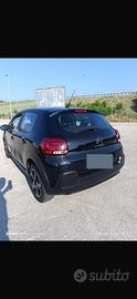 Citroen c3 terza serie
