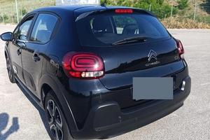 Citroen c3 terza serie