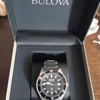 Bulova marine star