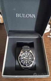 Bulova marine star