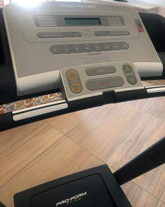 Tapis Roulant PROFORM