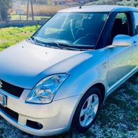 Suzuki Swift 1.3 DDiS 5p. GL