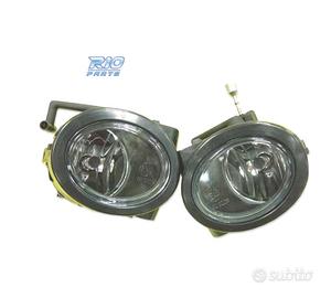 FARI ANABBAGLIANTI BMW E39 E46 M3