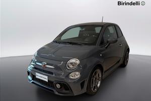 ABARTH 595 - 595 1.4 Turbo T-Jet 145 CV