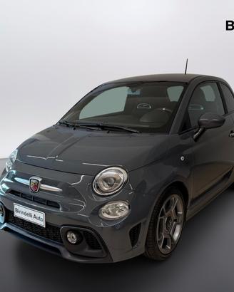ABARTH 595 - 595 1.4 Turbo T-Jet 145 CV