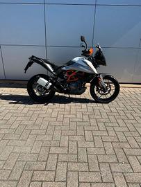 KTM 390 Adventure