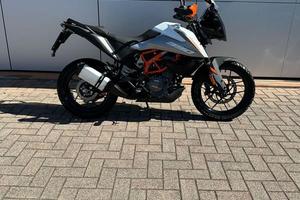 KTM 390 Adventure