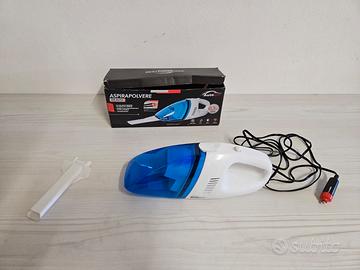 Aspirapolvere per auto