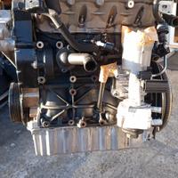 MOTORE VOLKSWAGEN TOURAN 1,9 TDI CODICE BXE KM 143