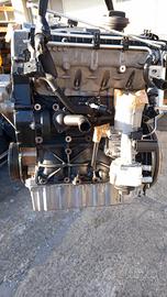MOTORE VOLKSWAGEN TOURAN 1,9 TDI CODICE BXE KM 143