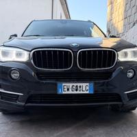 BMW X5 3.0 td XDRIVE