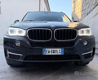 BMW X5 3.0 td XDRIVE