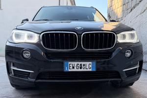 BMW X5 3.0 td XDRIVE
