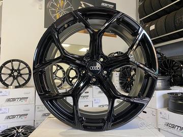 Cerchi Audi raggio 21 OMOLOGATI NAD cod.1893