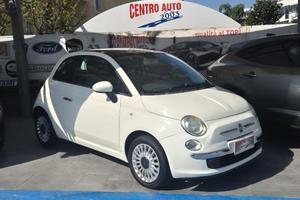 FIAT - 500 - 1.2 Lounge